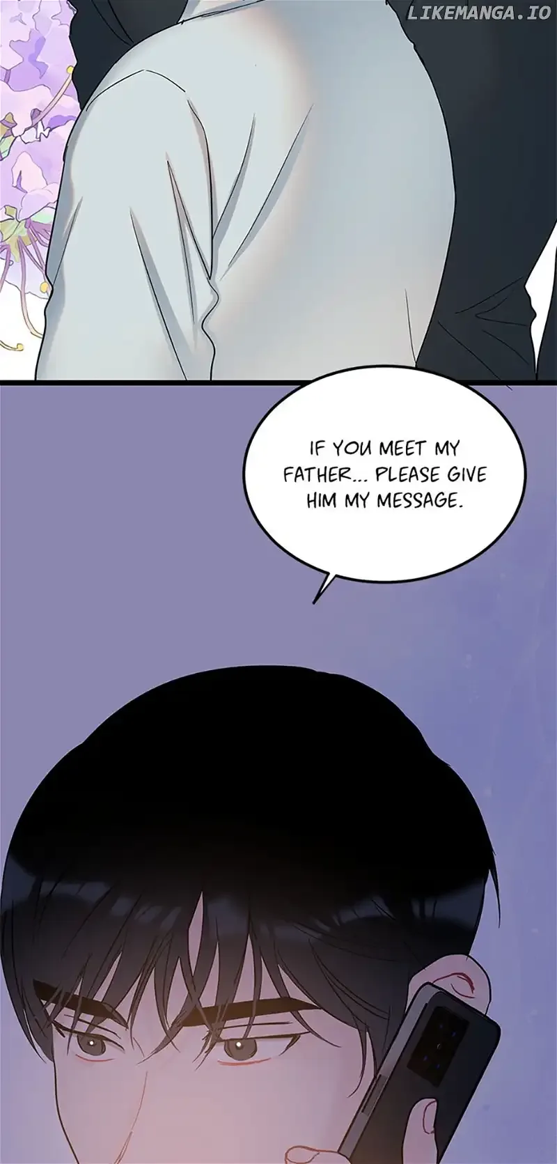 The Dignity Of Romance Chapter 75 page 35