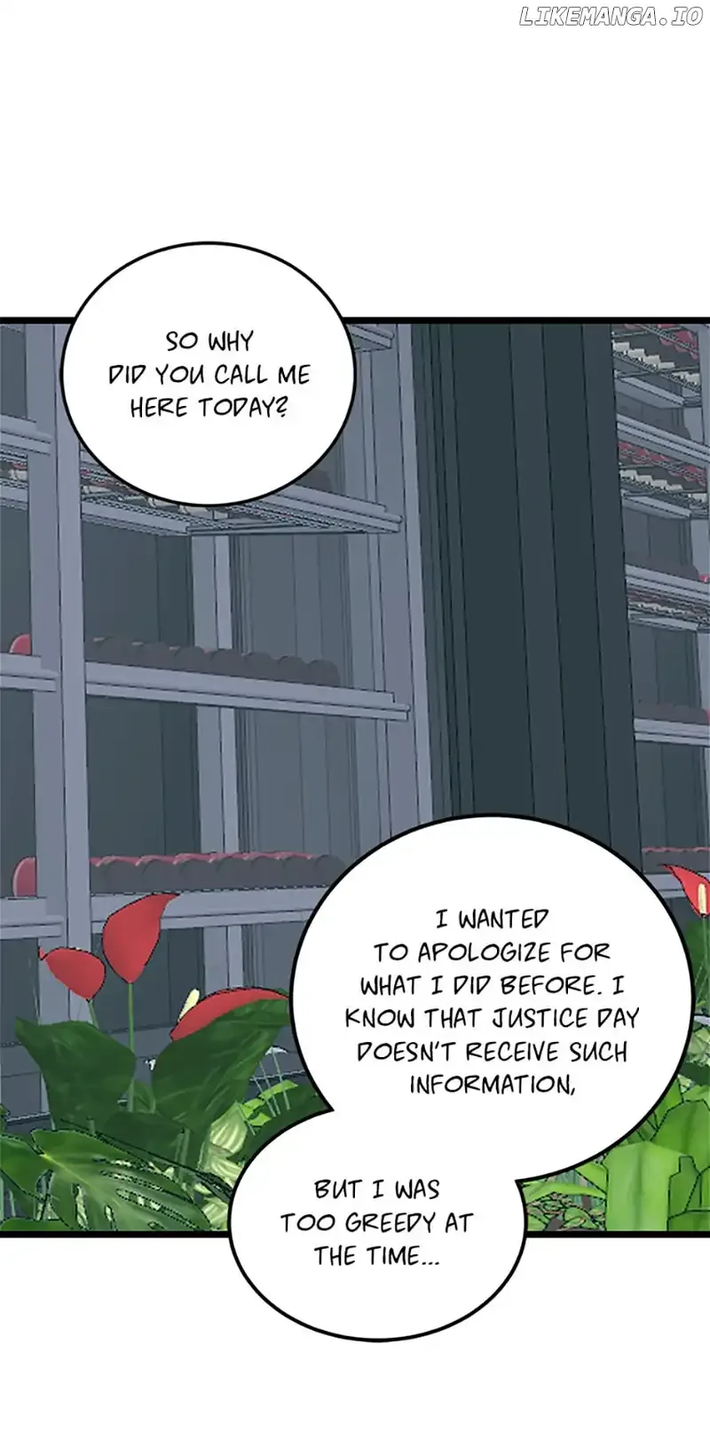 The Dignity Of Romance Chapter 77 page 52