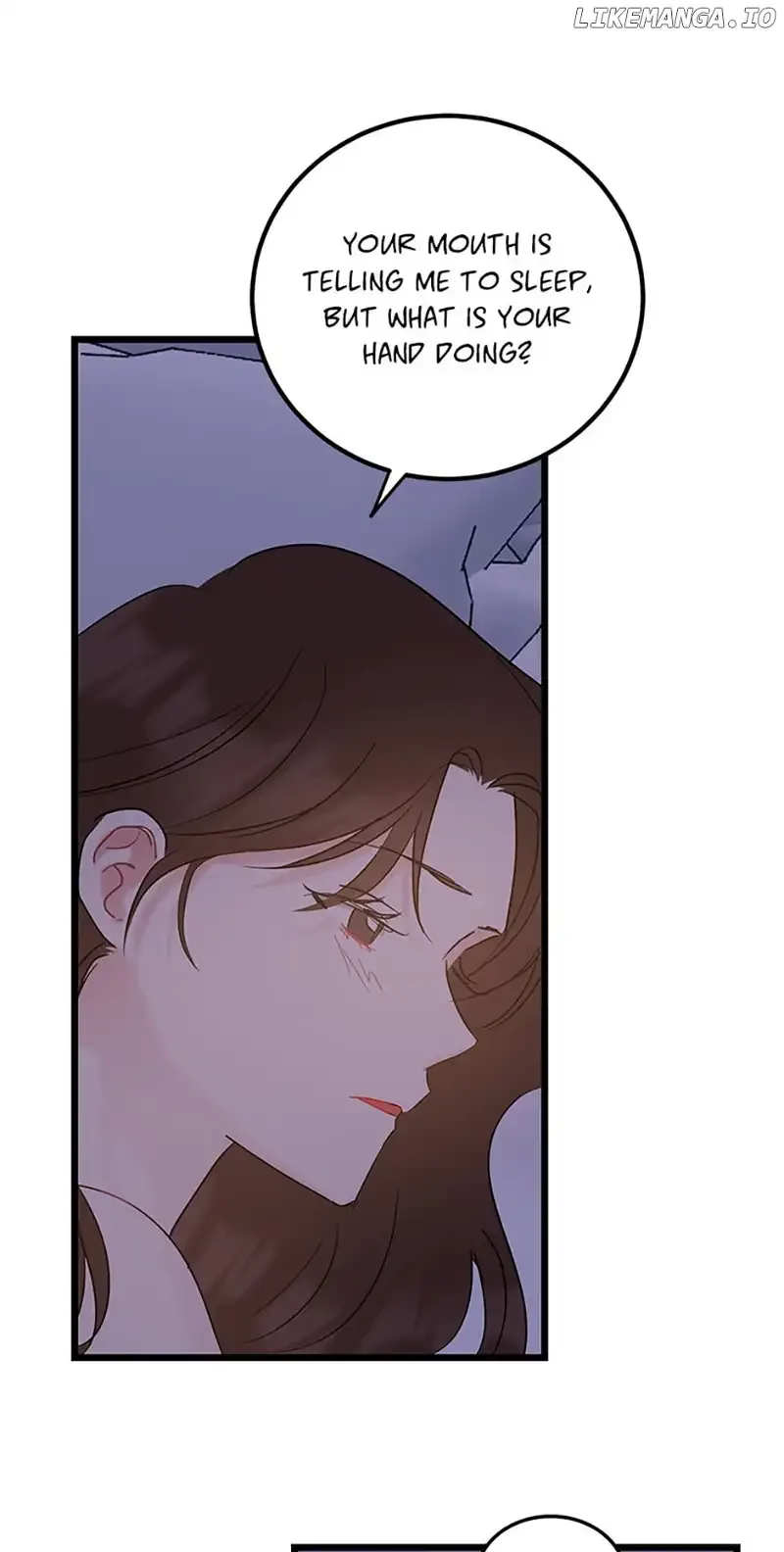 The Dignity Of Romance Chapter 71 page 50