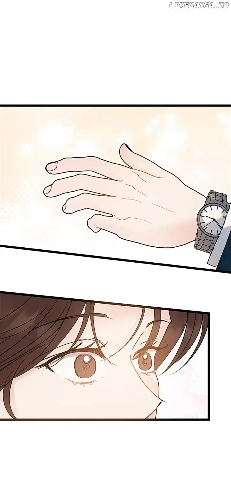 The Dignity Of Romance Chapter 76 page 19
