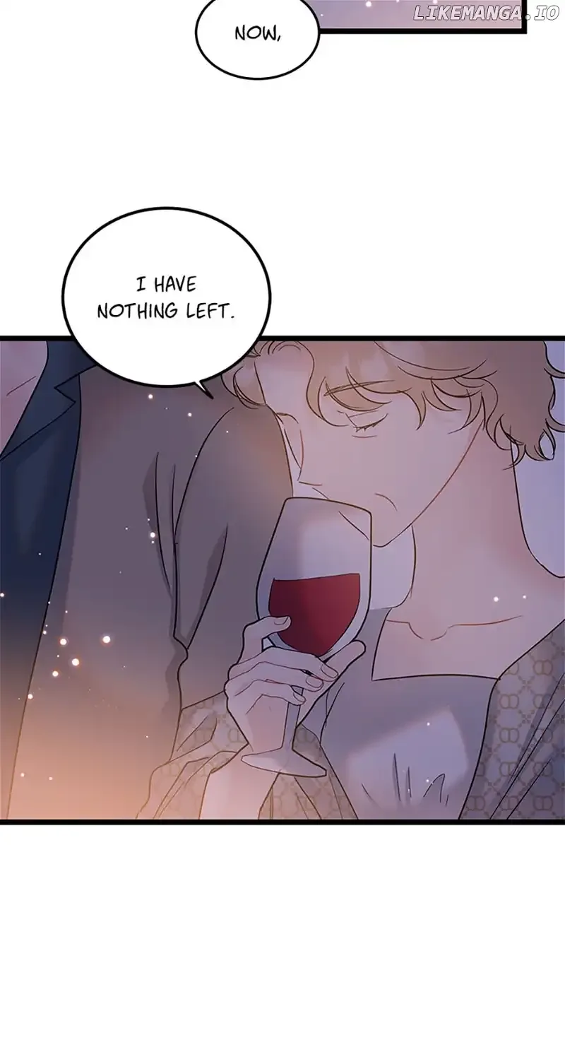 The Dignity Of Romance Chapter 75 page 26