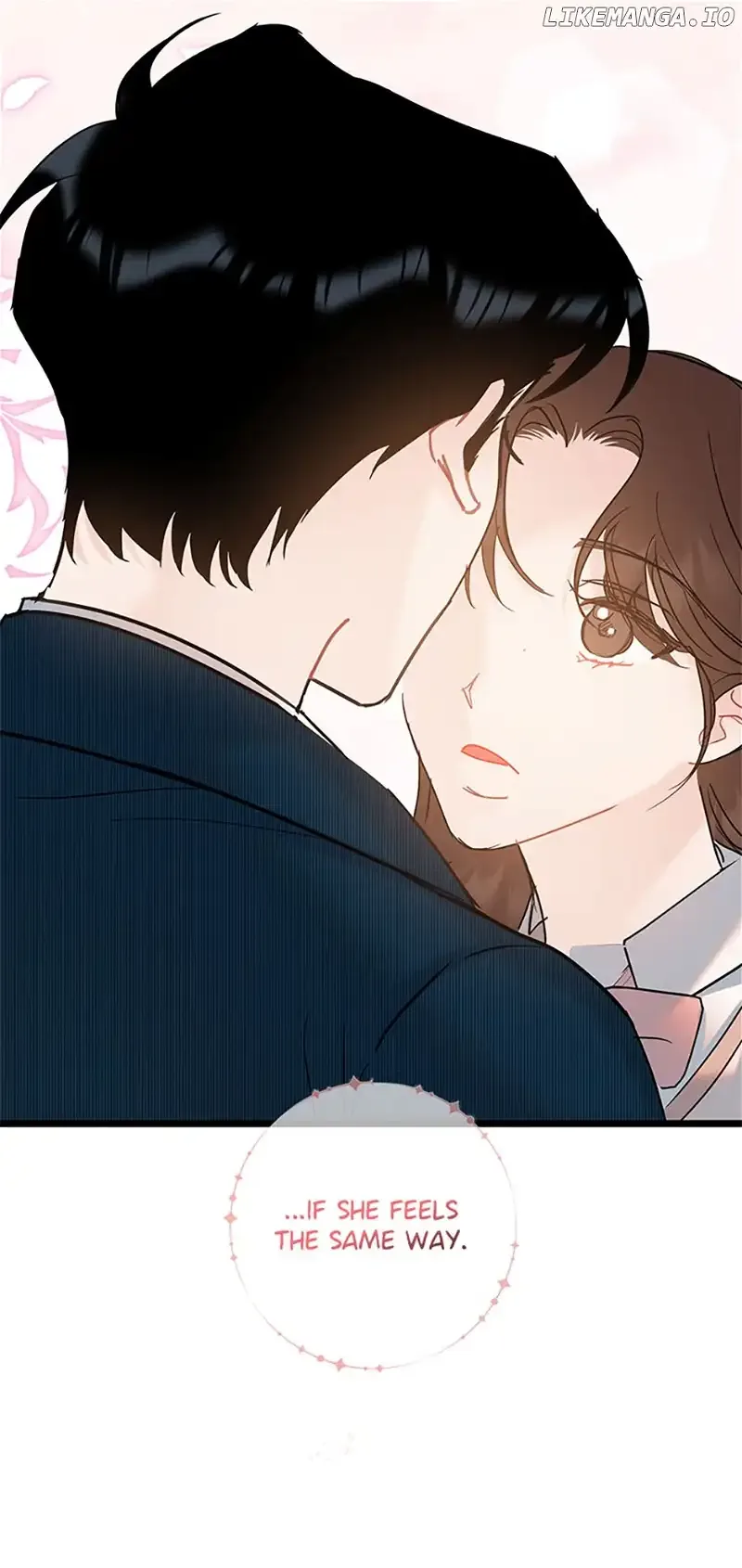 The Dignity Of Romance Chapter 76 page 39
