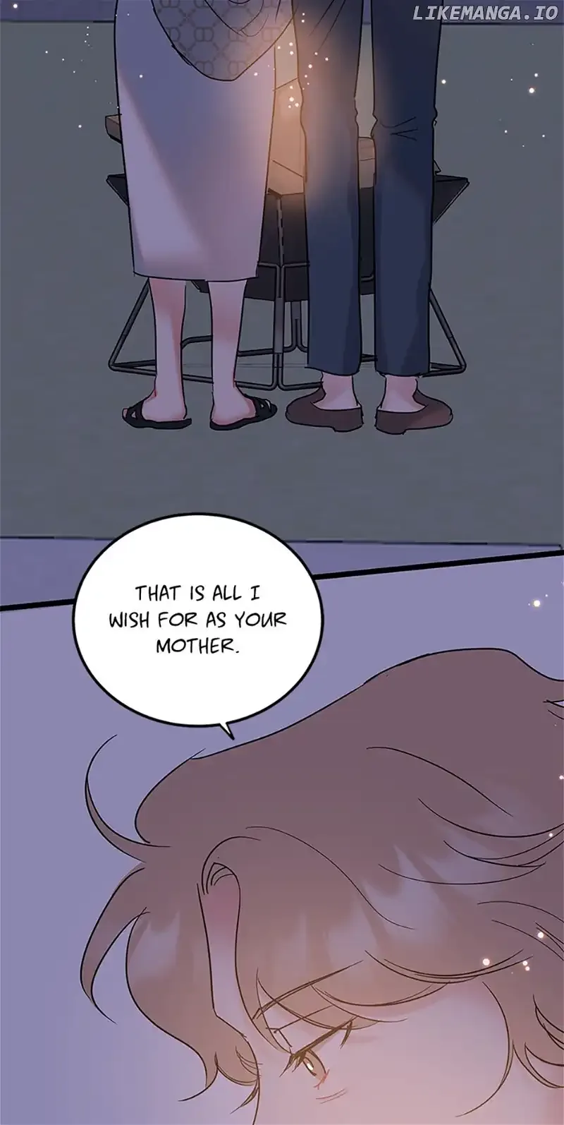 The Dignity Of Romance Chapter 75 page 17