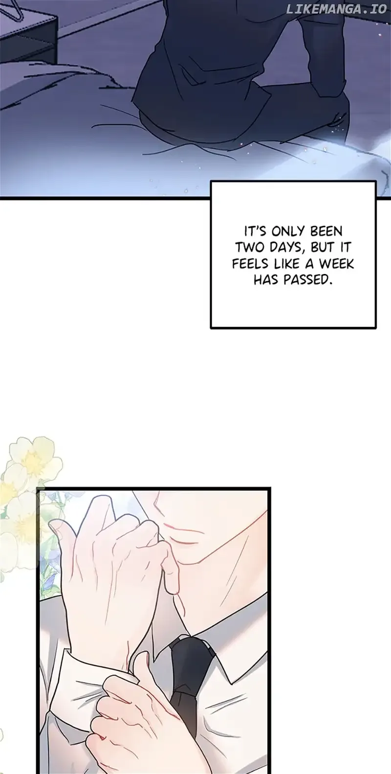 The Dignity Of Romance Chapter 76 page 6
