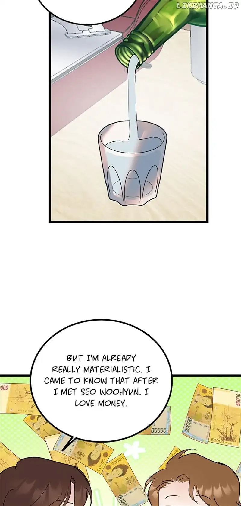 The Dignity Of Romance Chapter 75 page 54