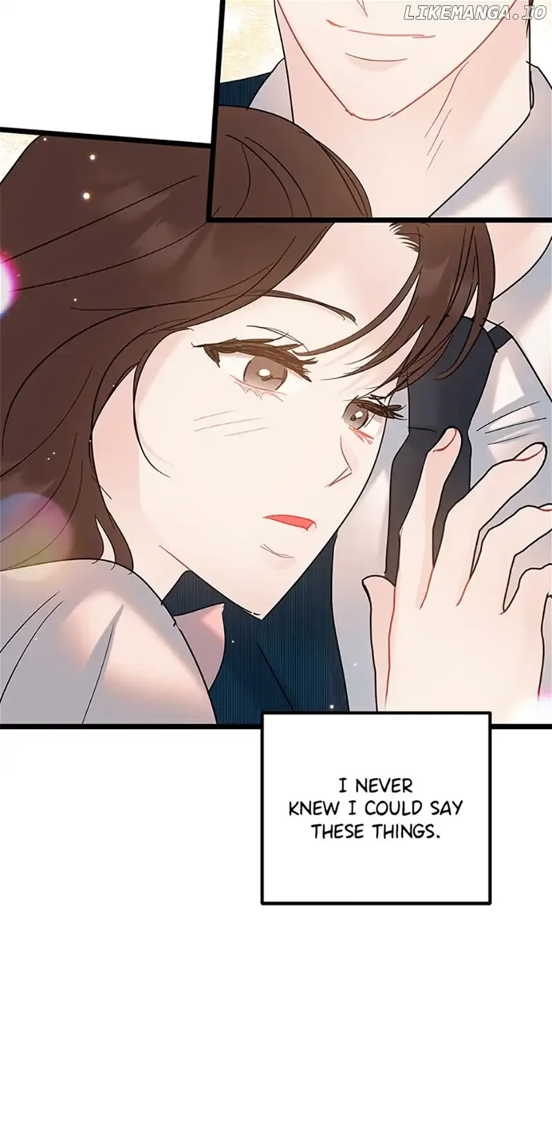 The Dignity Of Romance Chapter 76 page 37