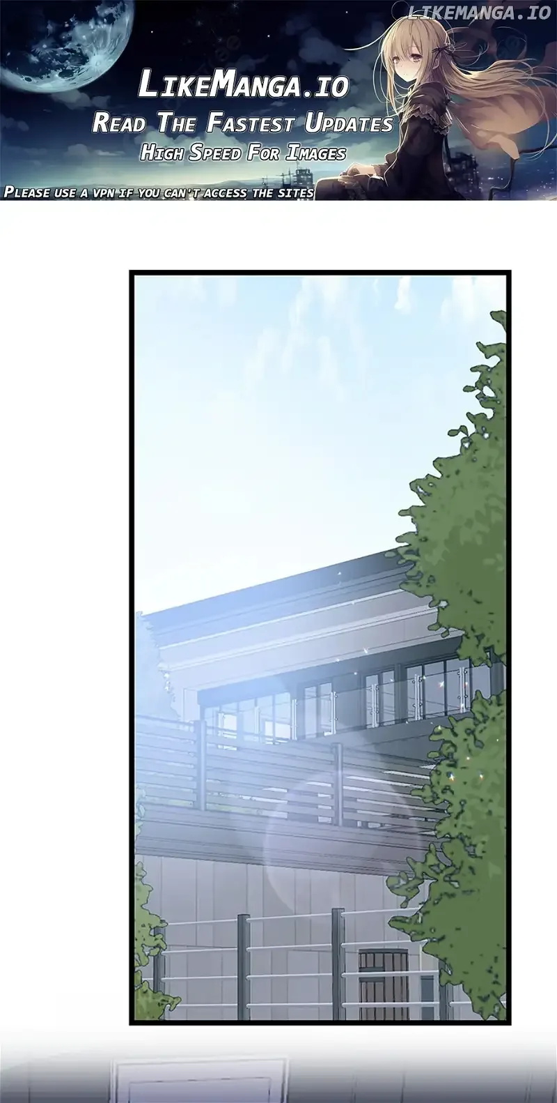 The Dignity Of Romance Chapter 76 page 2