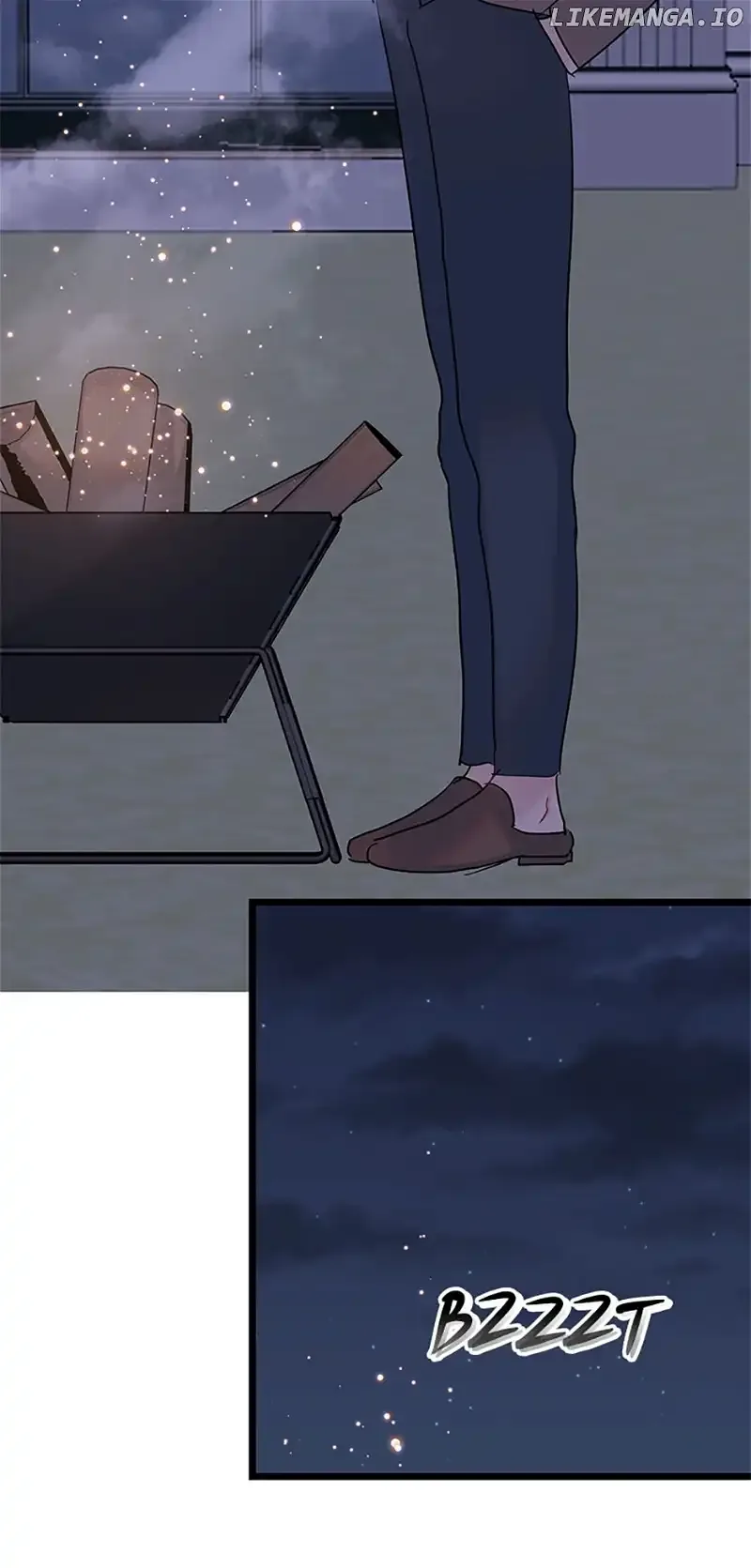 The Dignity Of Romance Chapter 75 page 31