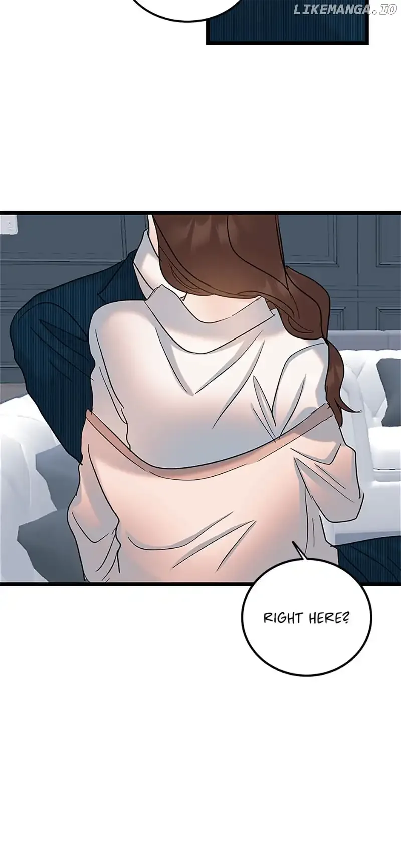 The Dignity Of Romance Chapter 76 page 42