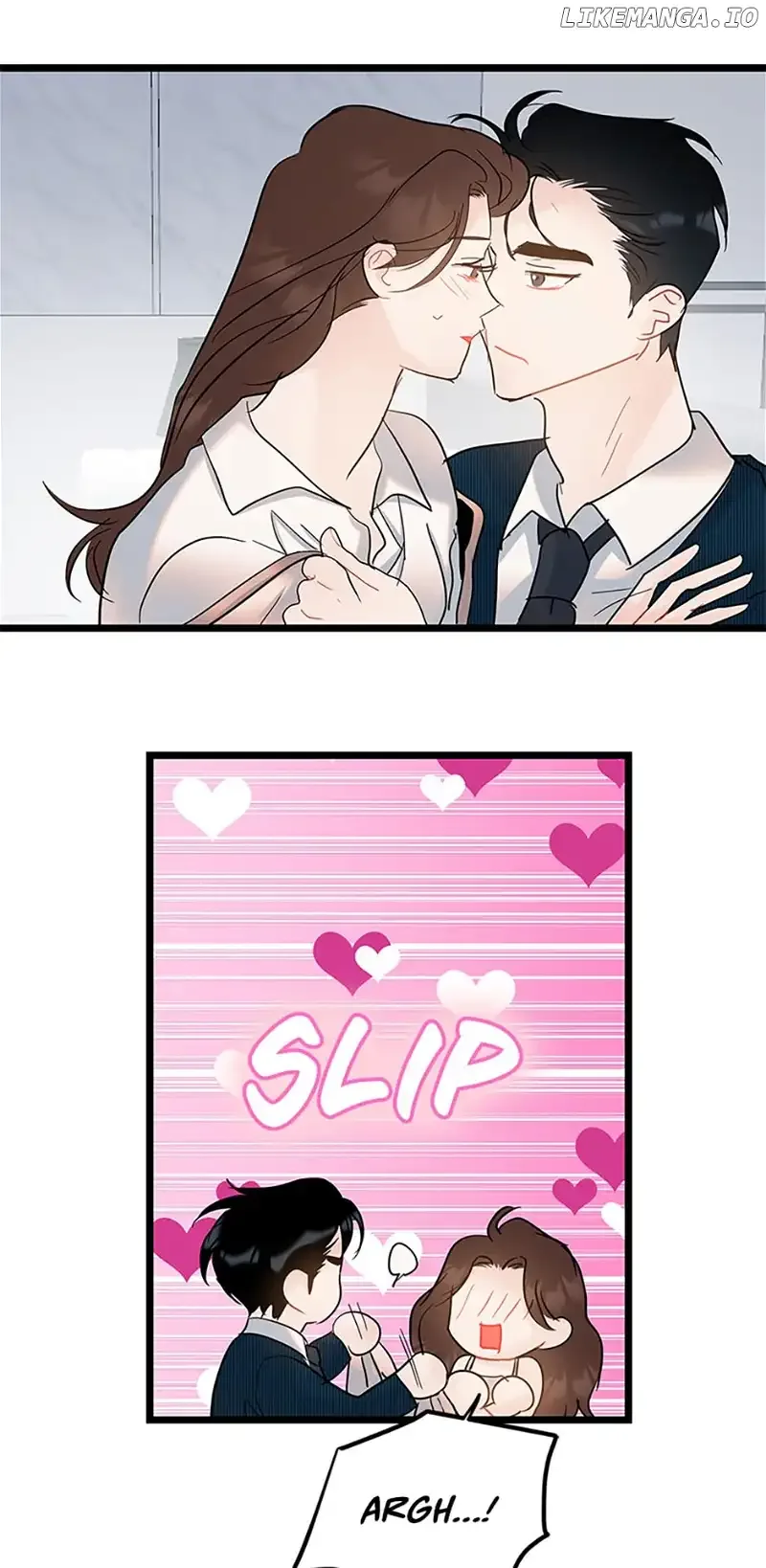 The Dignity Of Romance Chapter 76 page 43
