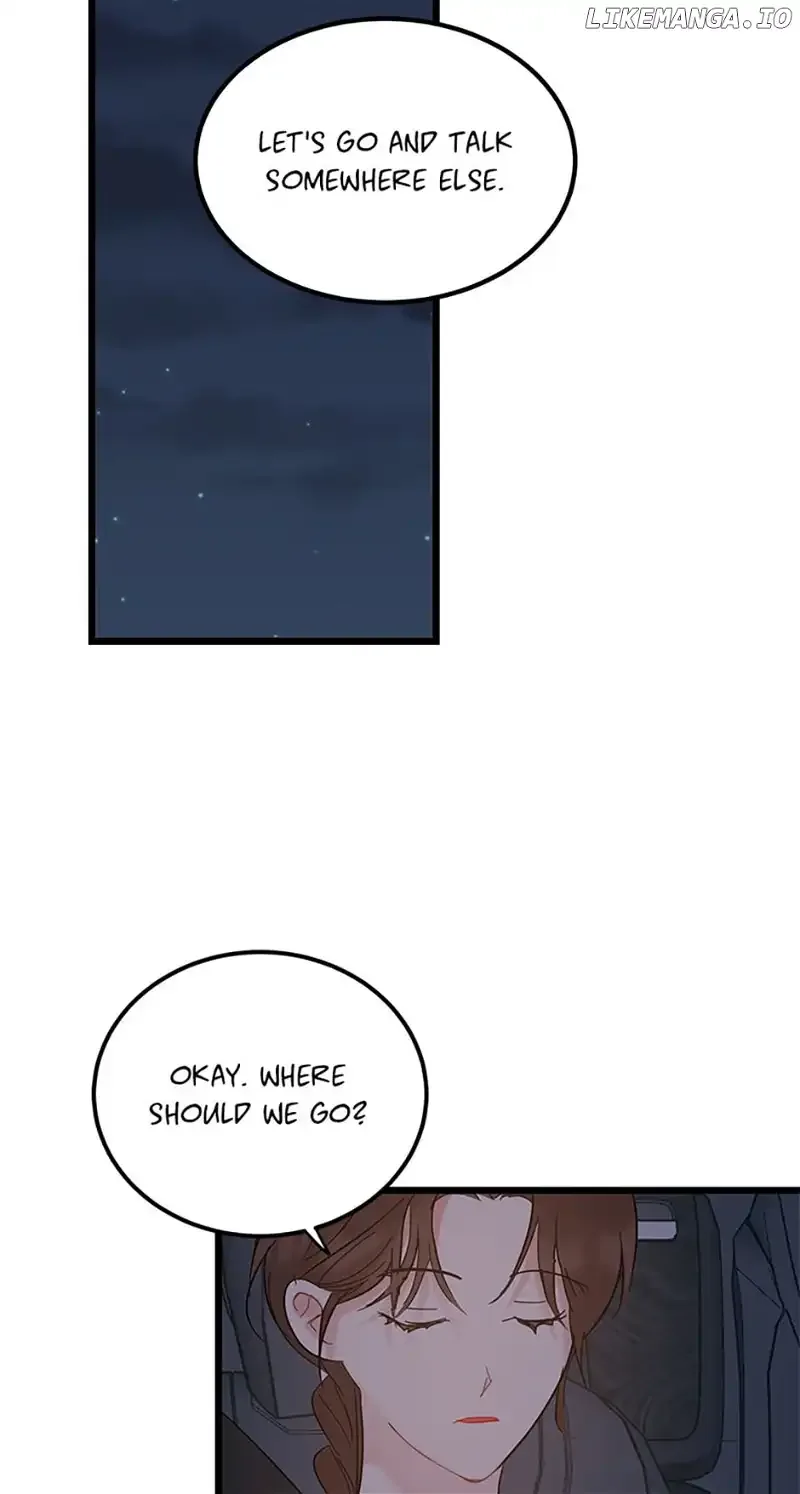 The Dignity Of Romance Chapter 69 page 49