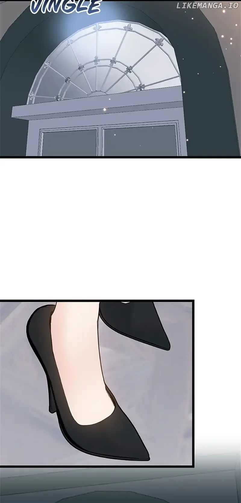 The Dignity Of Romance Chapter 77 page 32