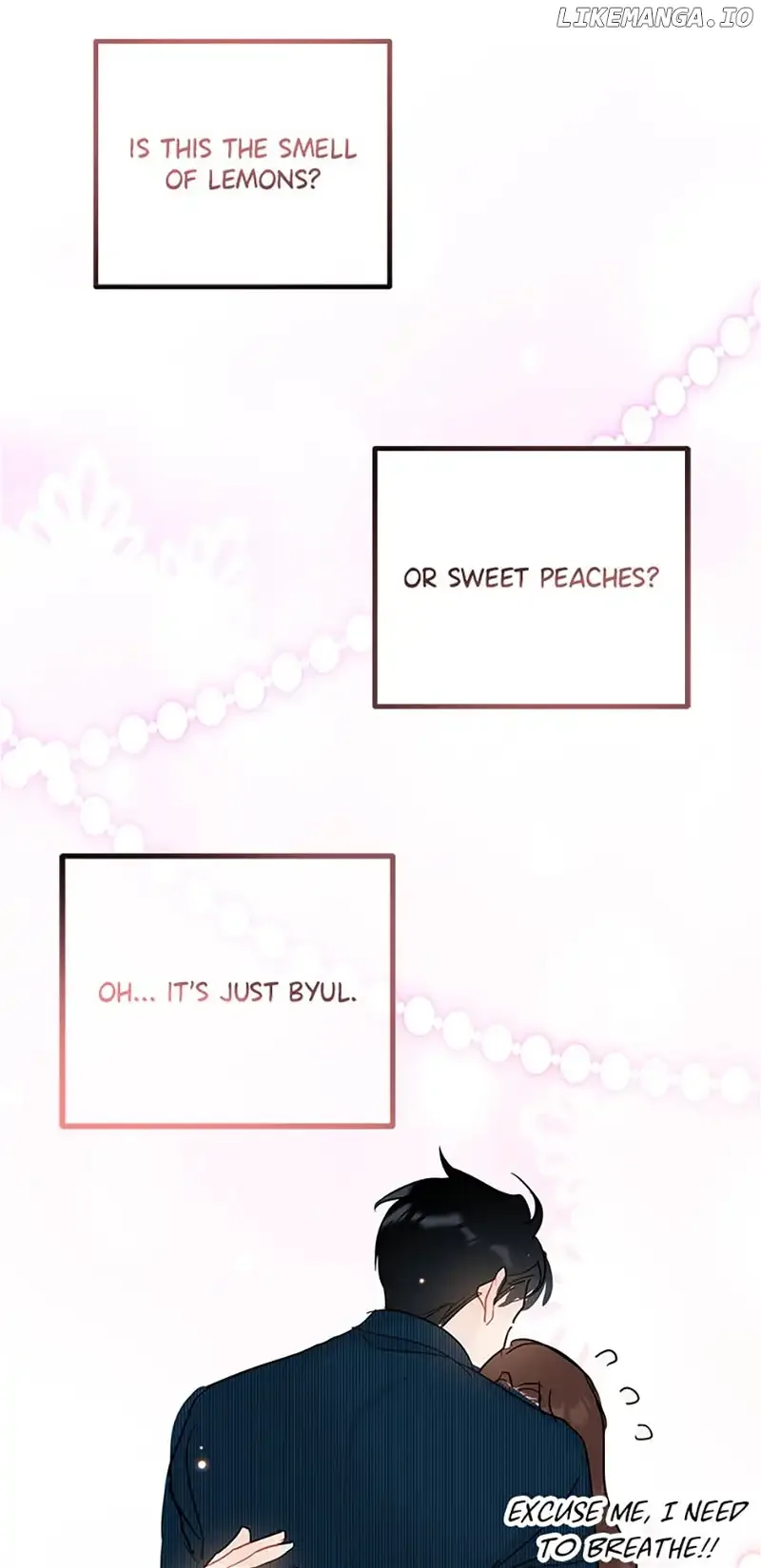 The Dignity Of Romance Chapter 76 page 23