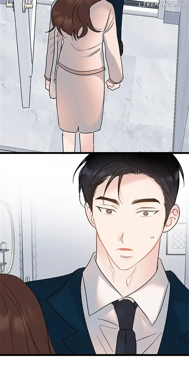 The Dignity Of Romance Chapter 76 page 13