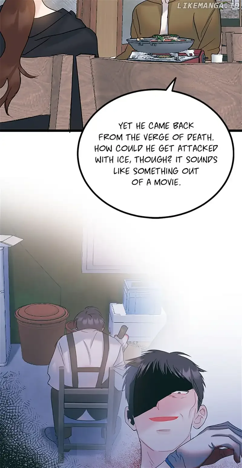 The Dignity Of Romance Chapter 75 page 48