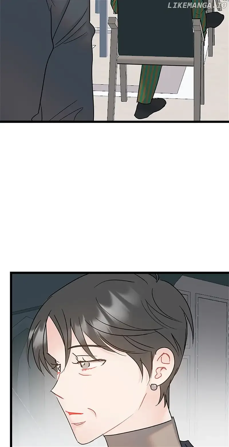 The Dignity Of Romance Chapter 77 page 35