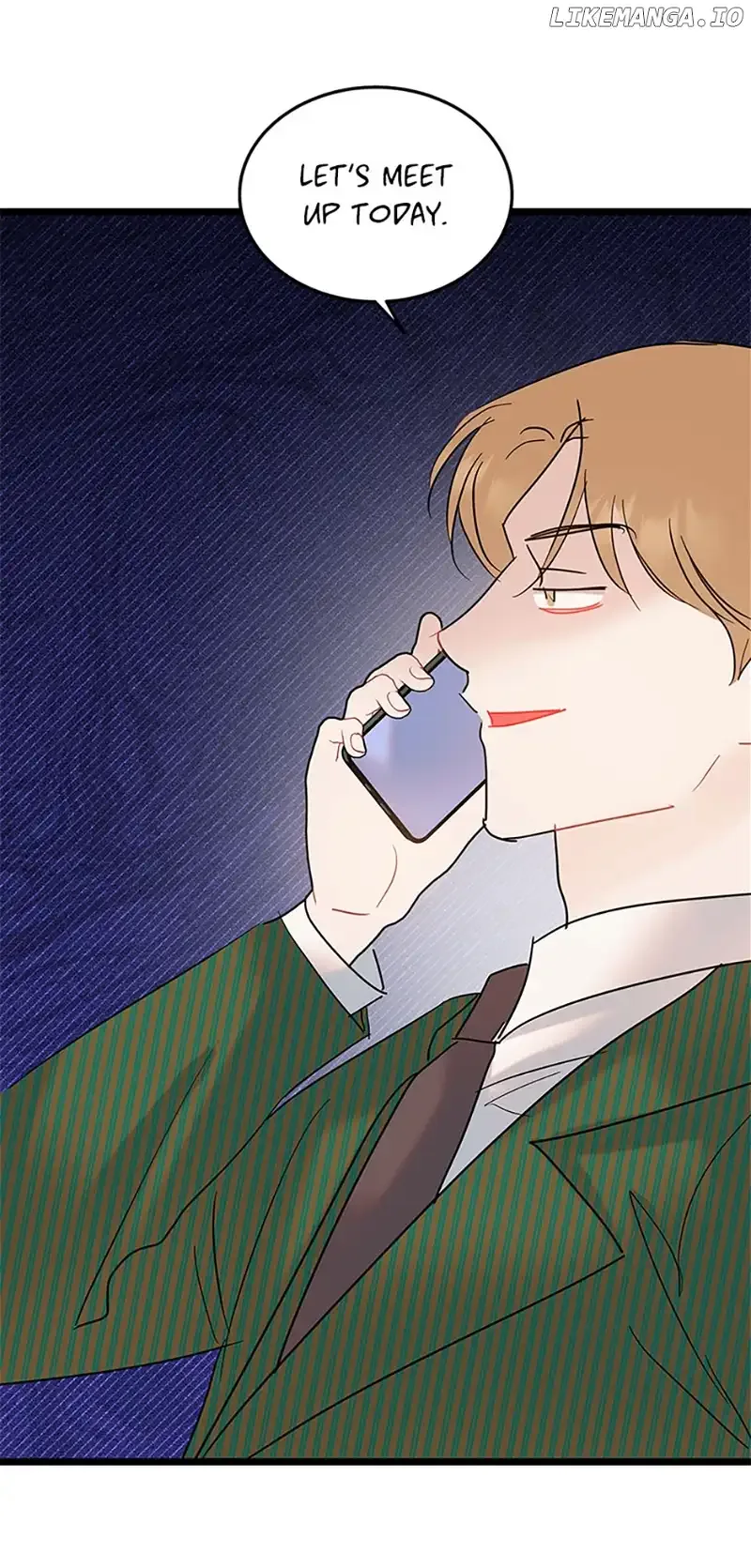 The Dignity Of Romance Chapter 77 page 26