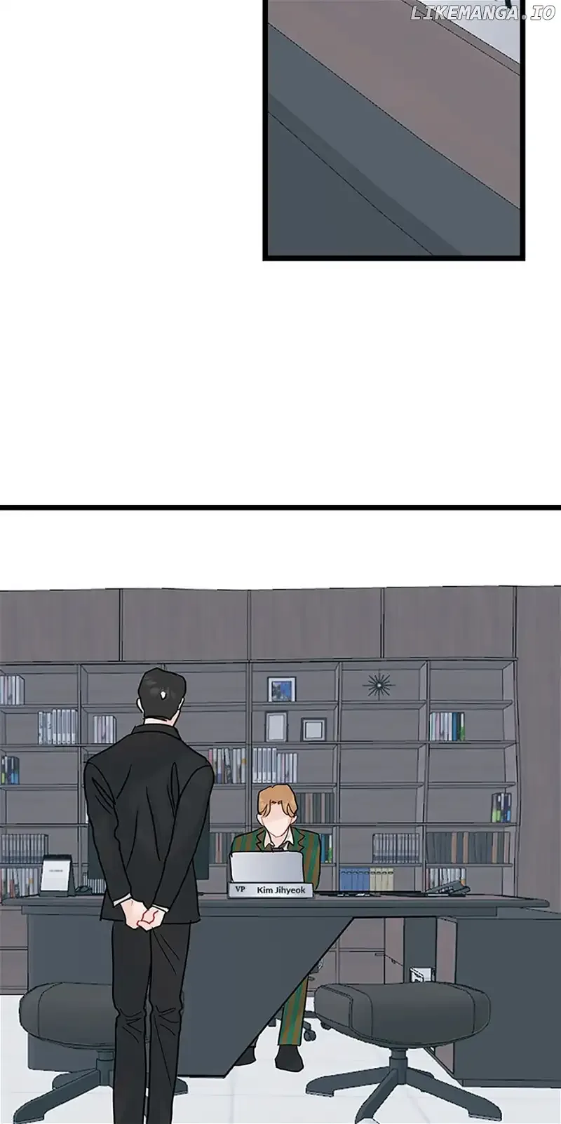 The Dignity Of Romance Chapter 76 page 52