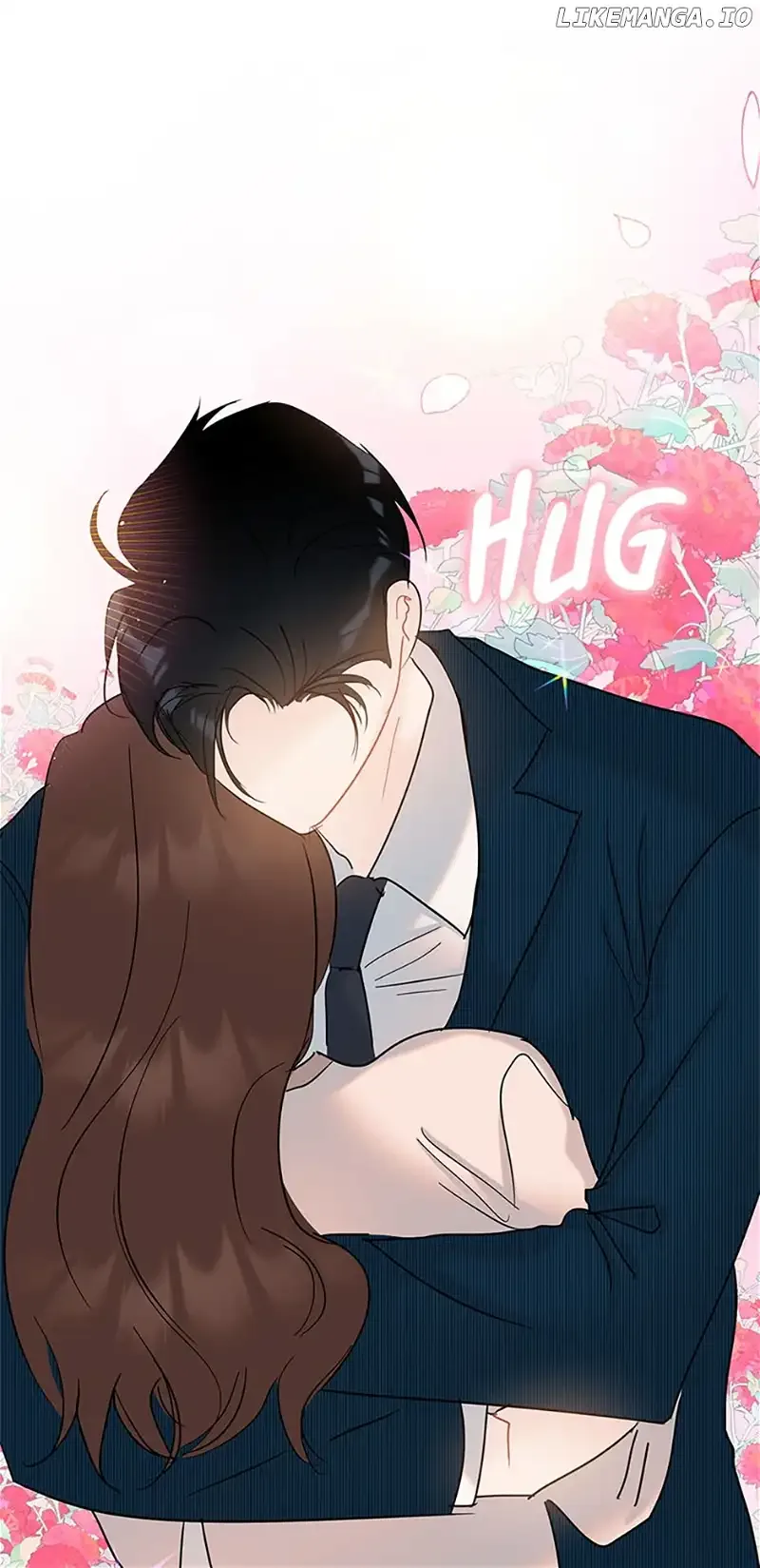The Dignity Of Romance Chapter 76 page 20