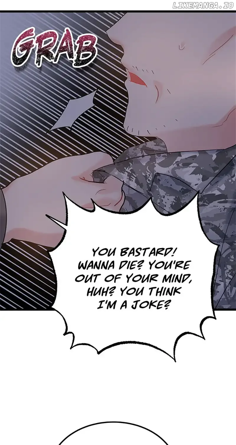 The Dignity Of Romance Chapter 69 page 63