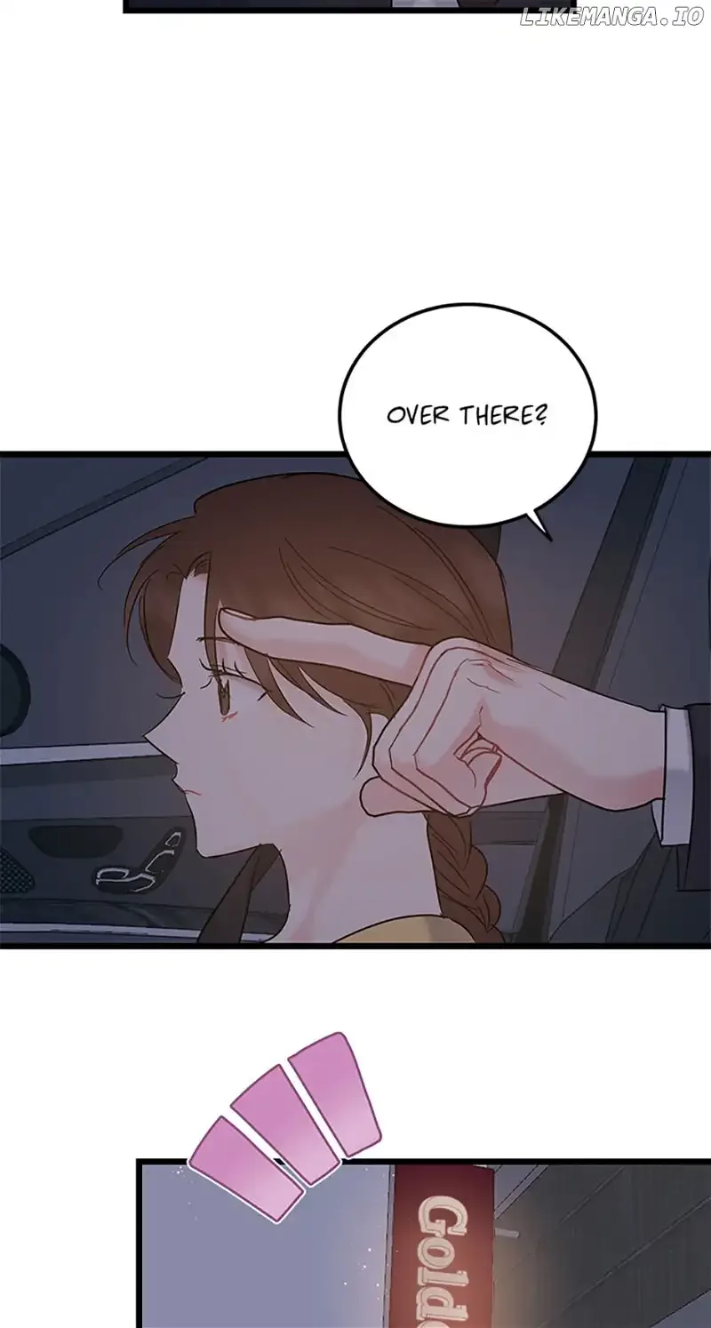 The Dignity Of Romance Chapter 69 page 51