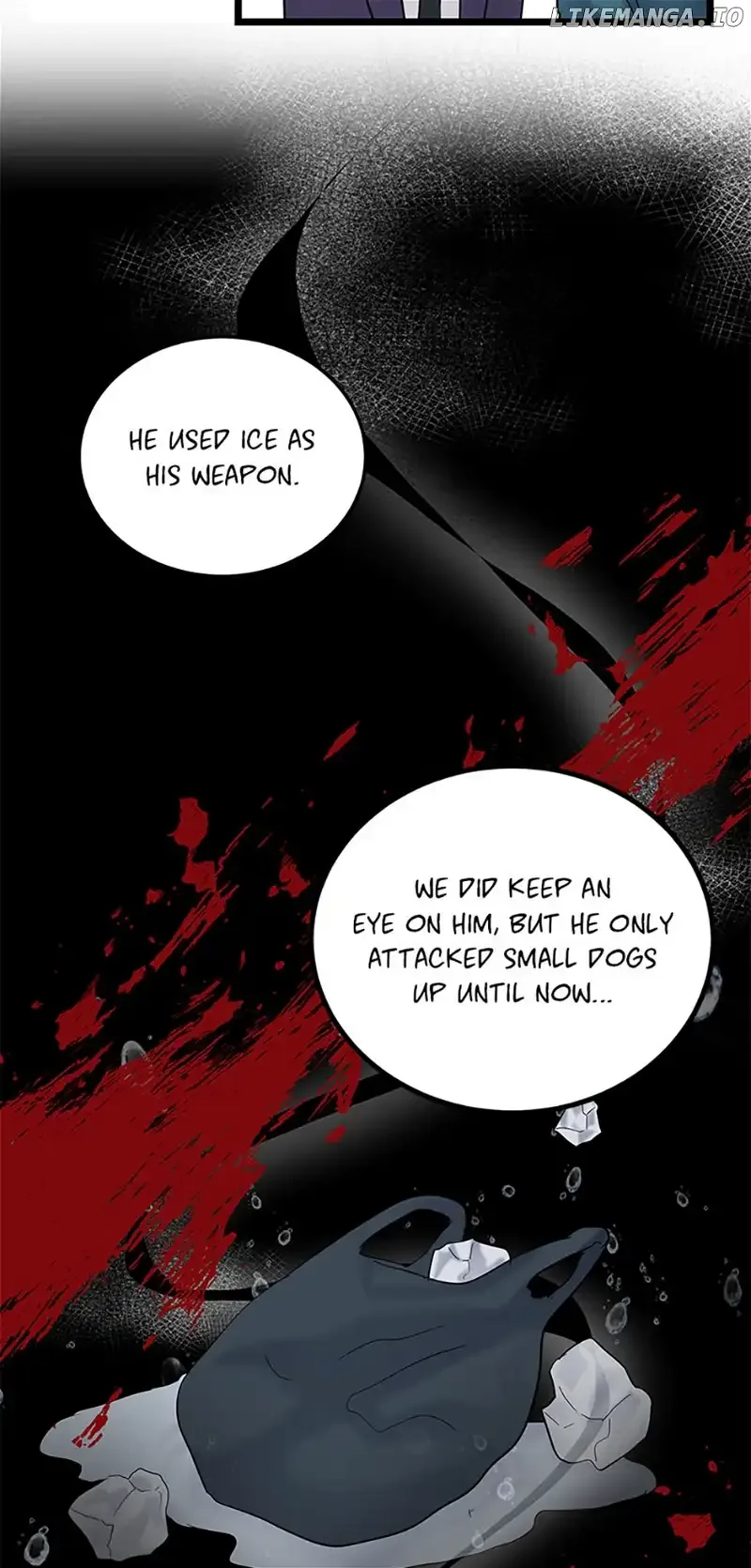The Dignity Of Romance Chapter 71 page 42