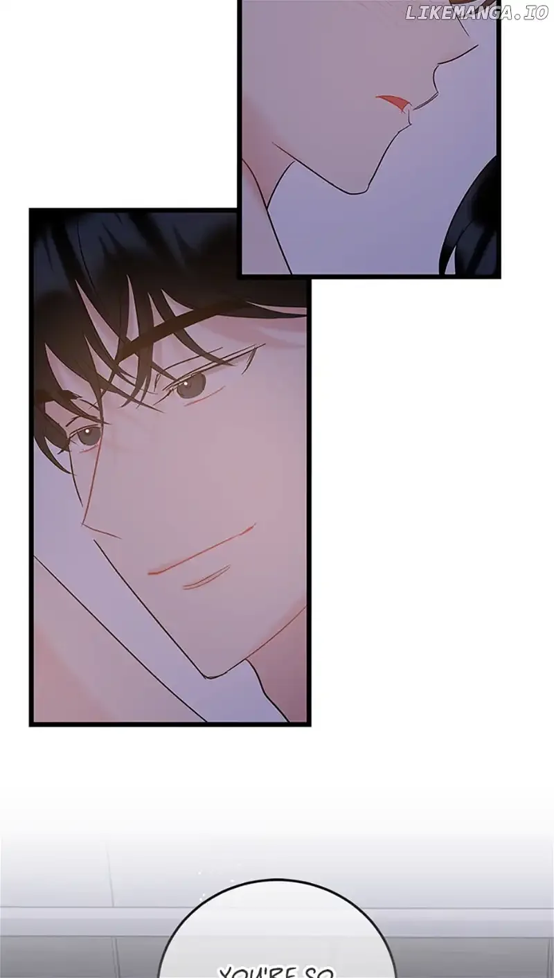 The Dignity Of Romance Chapter 71 page 54