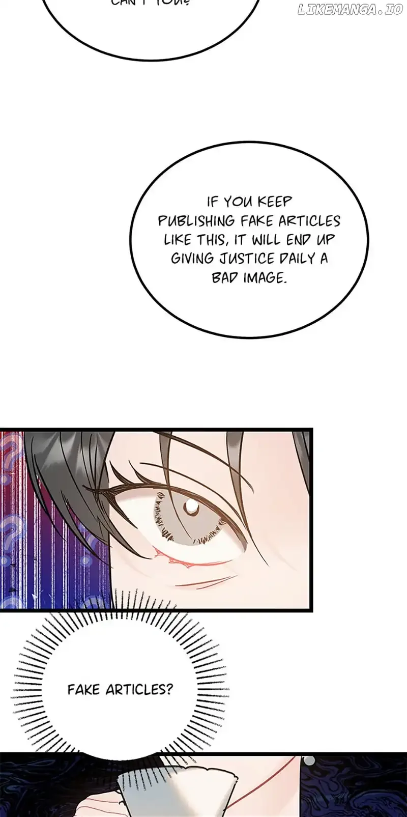 The Dignity Of Romance Chapter 78 page 9
