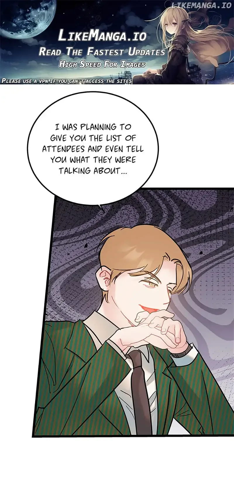 The Dignity Of Romance Chapter 78 page 2