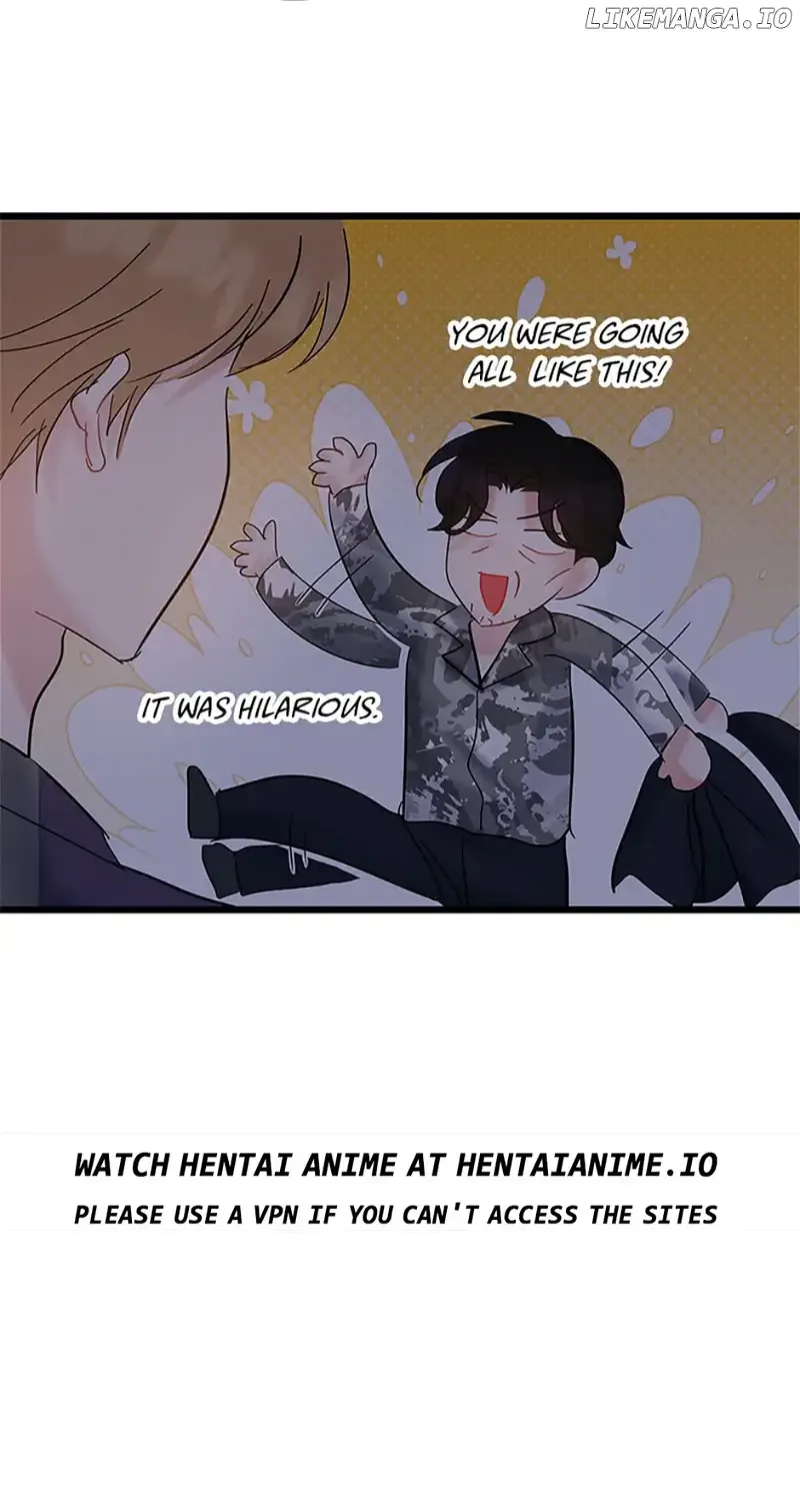 The Dignity Of Romance Chapter 69 page 62