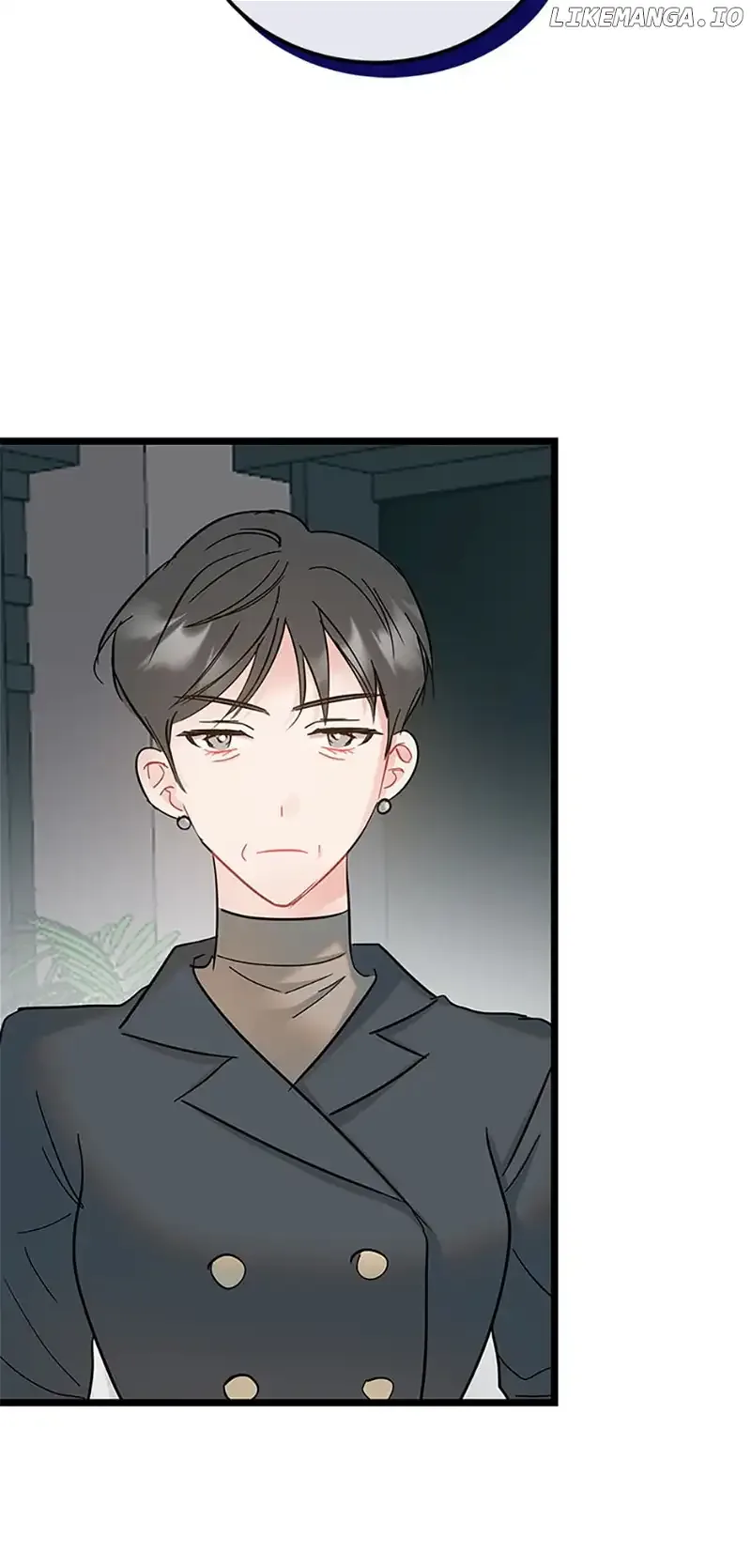 The Dignity Of Romance Chapter 78 page 7