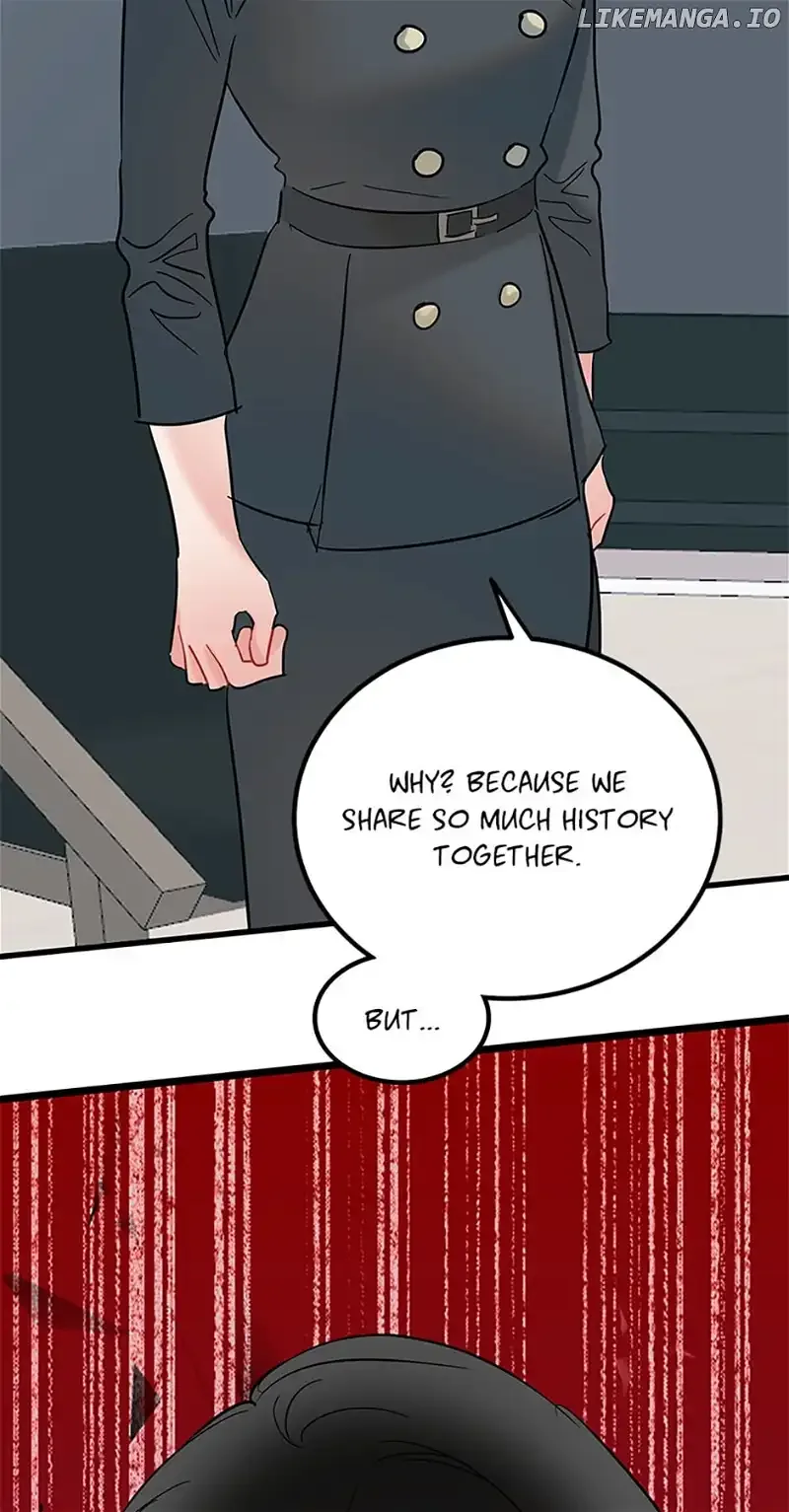 The Dignity Of Romance Chapter 78 page 15