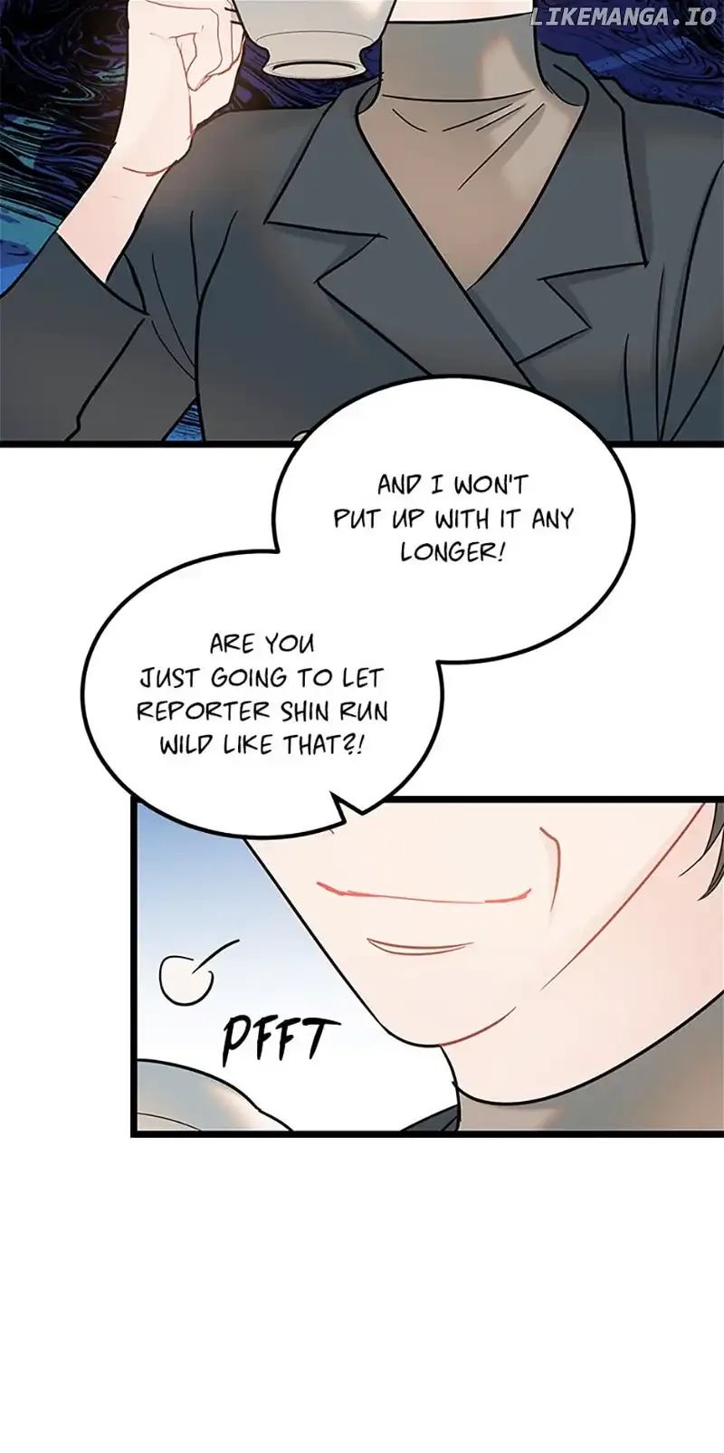 The Dignity Of Romance Chapter 78 page 10