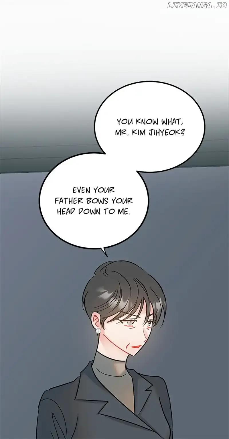 The Dignity Of Romance Chapter 78 page 14