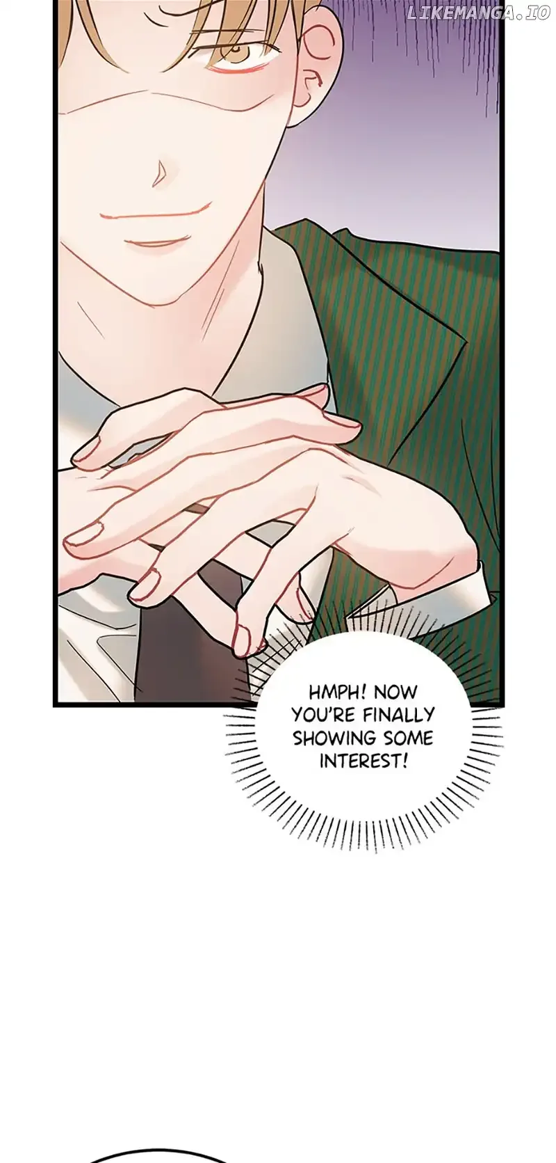 The Dignity Of Romance Chapter 78 page 5
