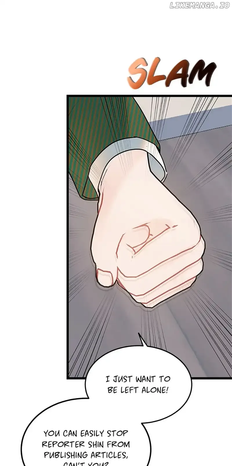 The Dignity Of Romance Chapter 78 page 8