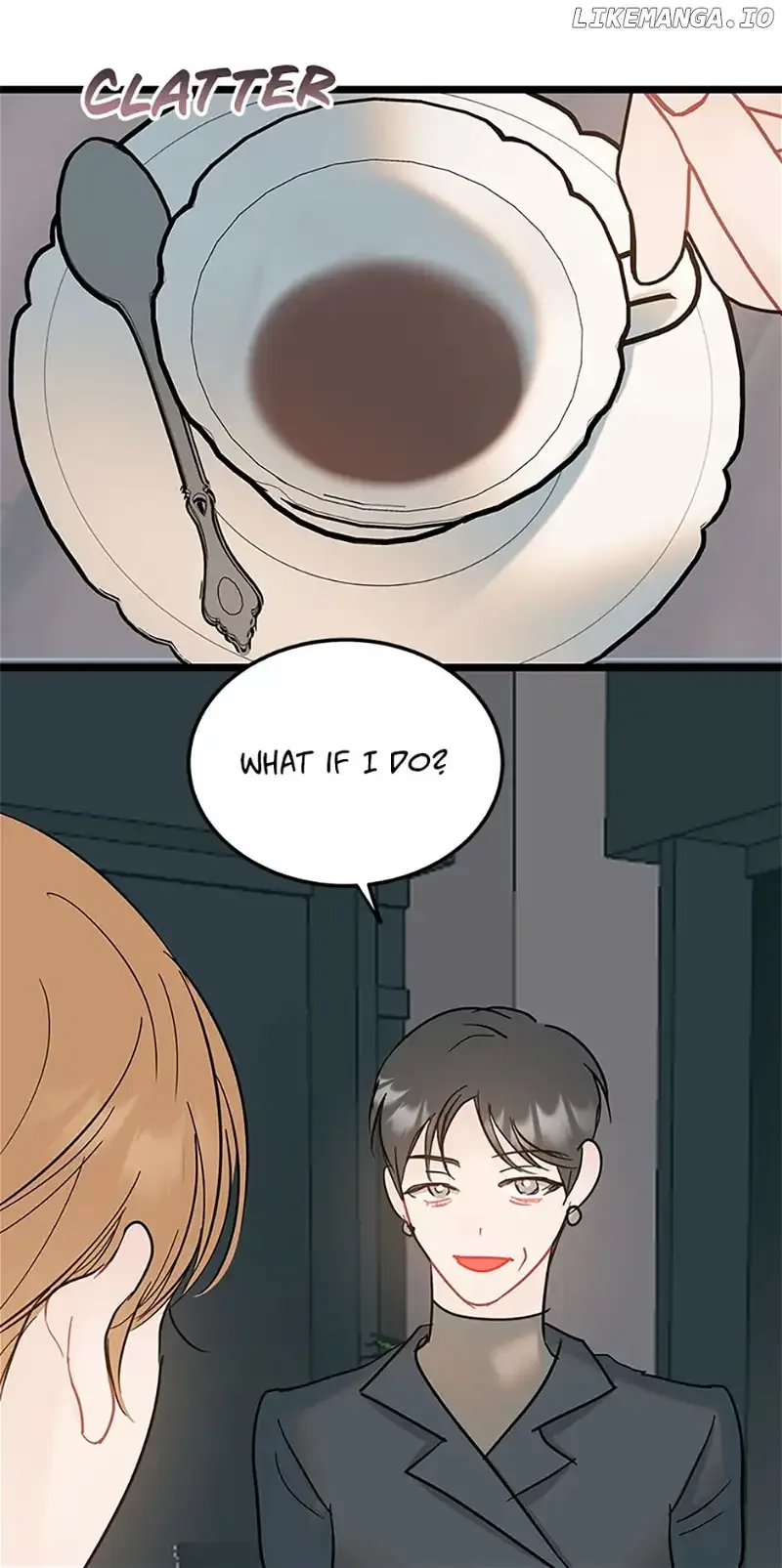 The Dignity Of Romance Chapter 78 page 11