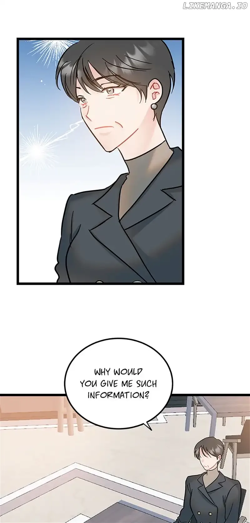 The Dignity Of Romance Chapter 78 page 3