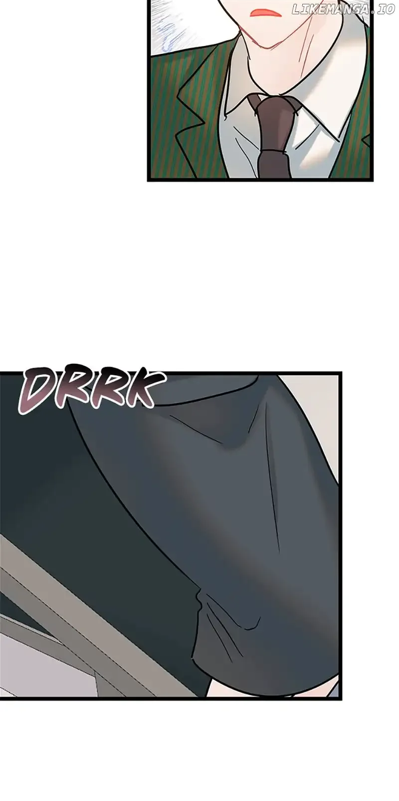 The Dignity Of Romance Chapter 78 page 13