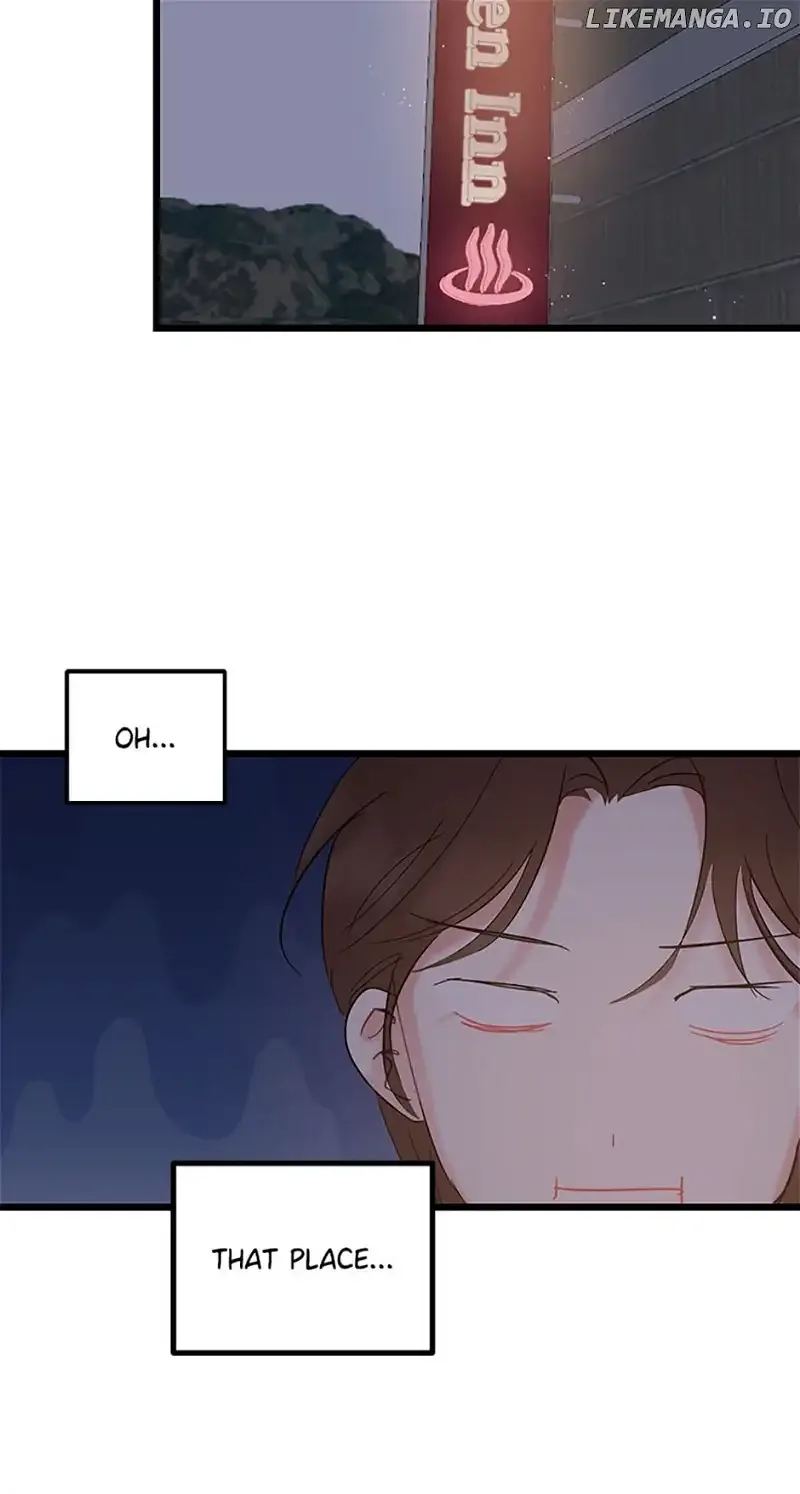 The Dignity Of Romance Chapter 69 page 52