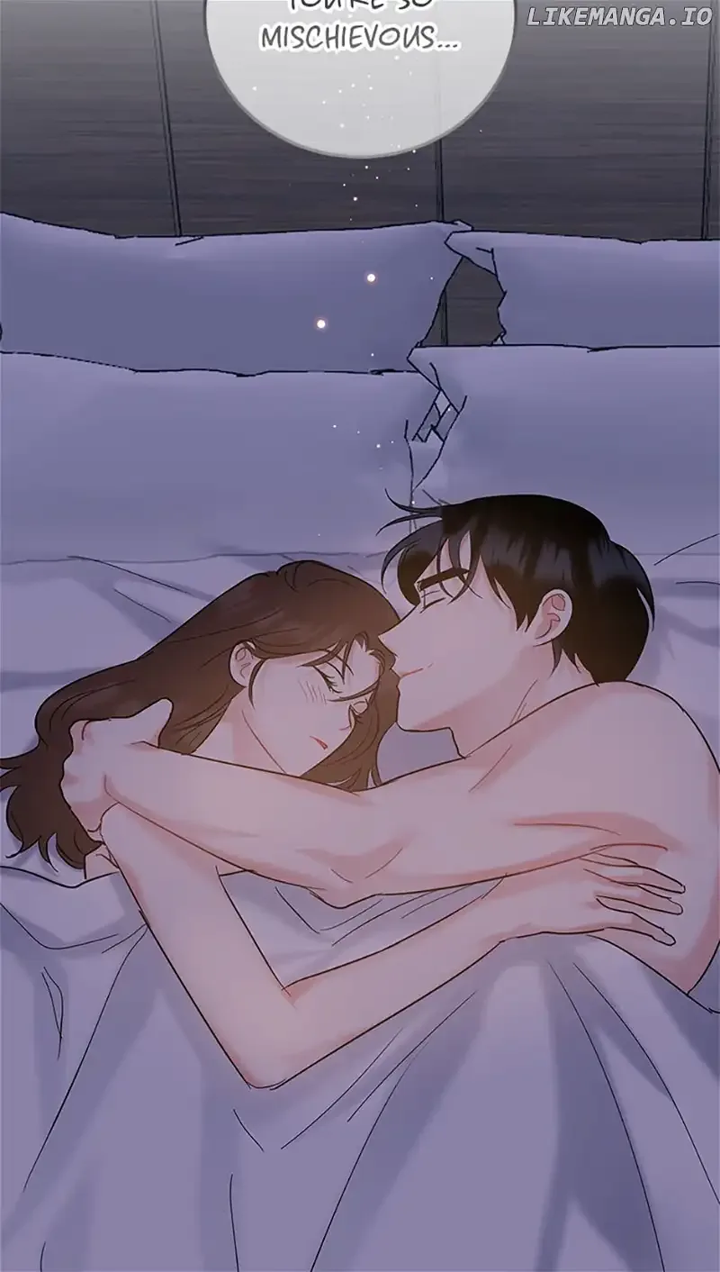 The Dignity Of Romance Chapter 71 page 55