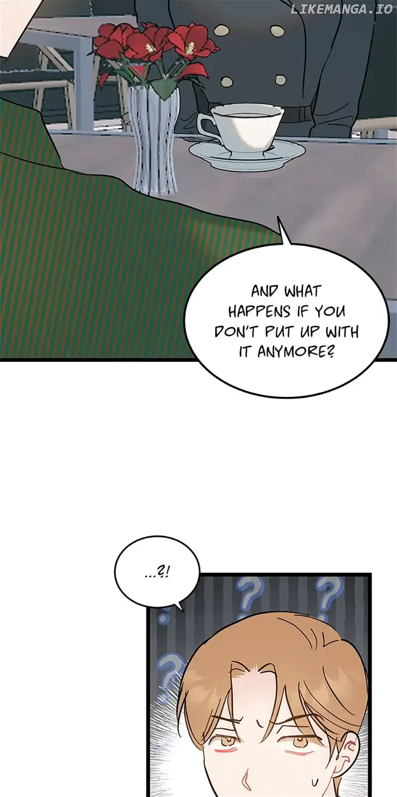 The Dignity Of Romance Chapter 78 page 12