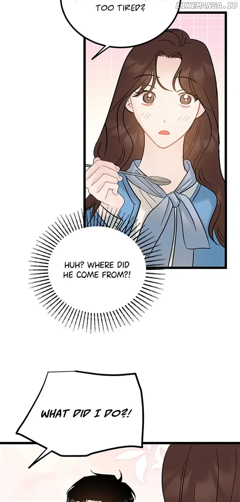 The Dignity Of Romance Chapter 78 page 47