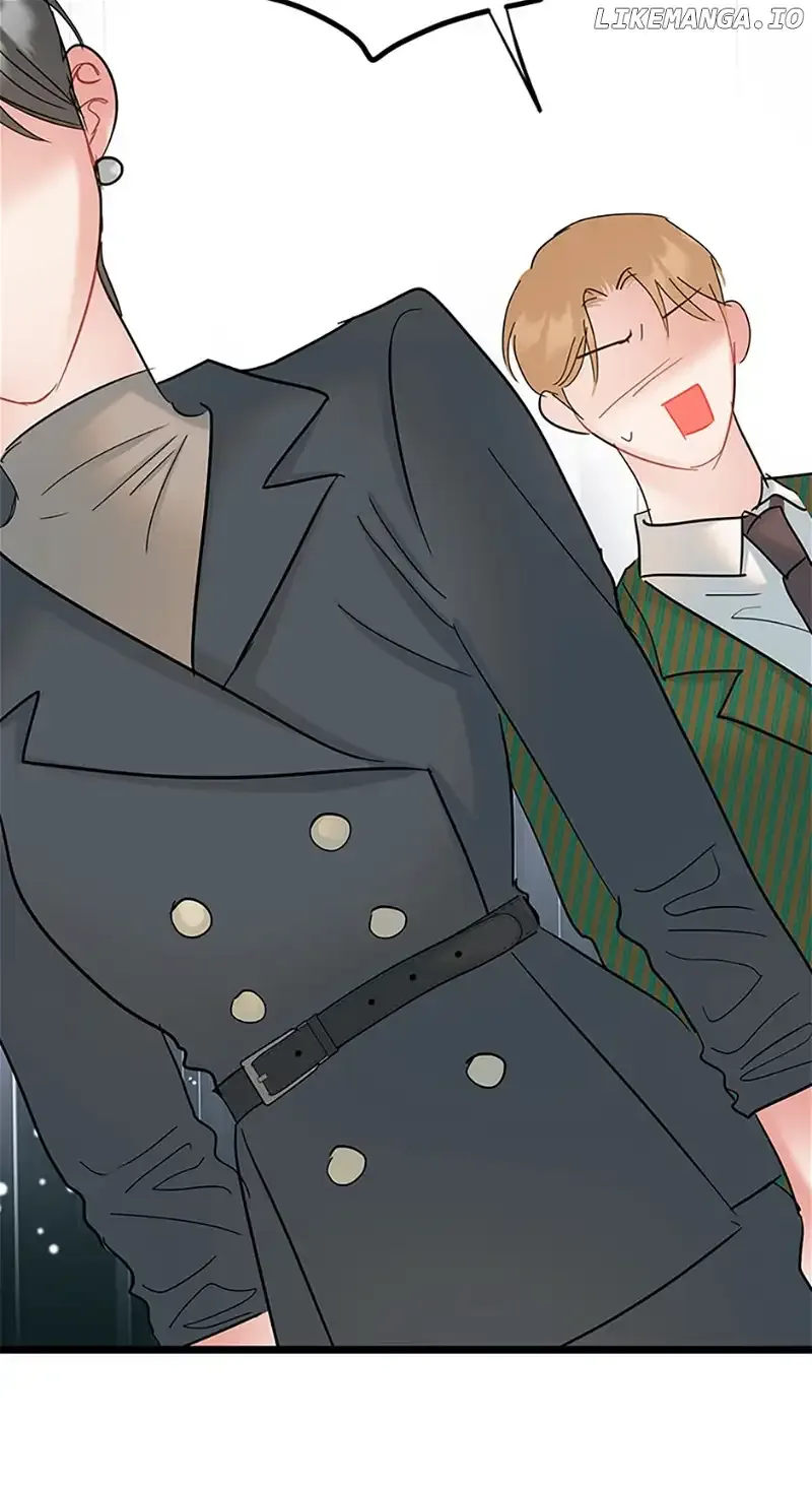 The Dignity Of Romance Chapter 78 page 26