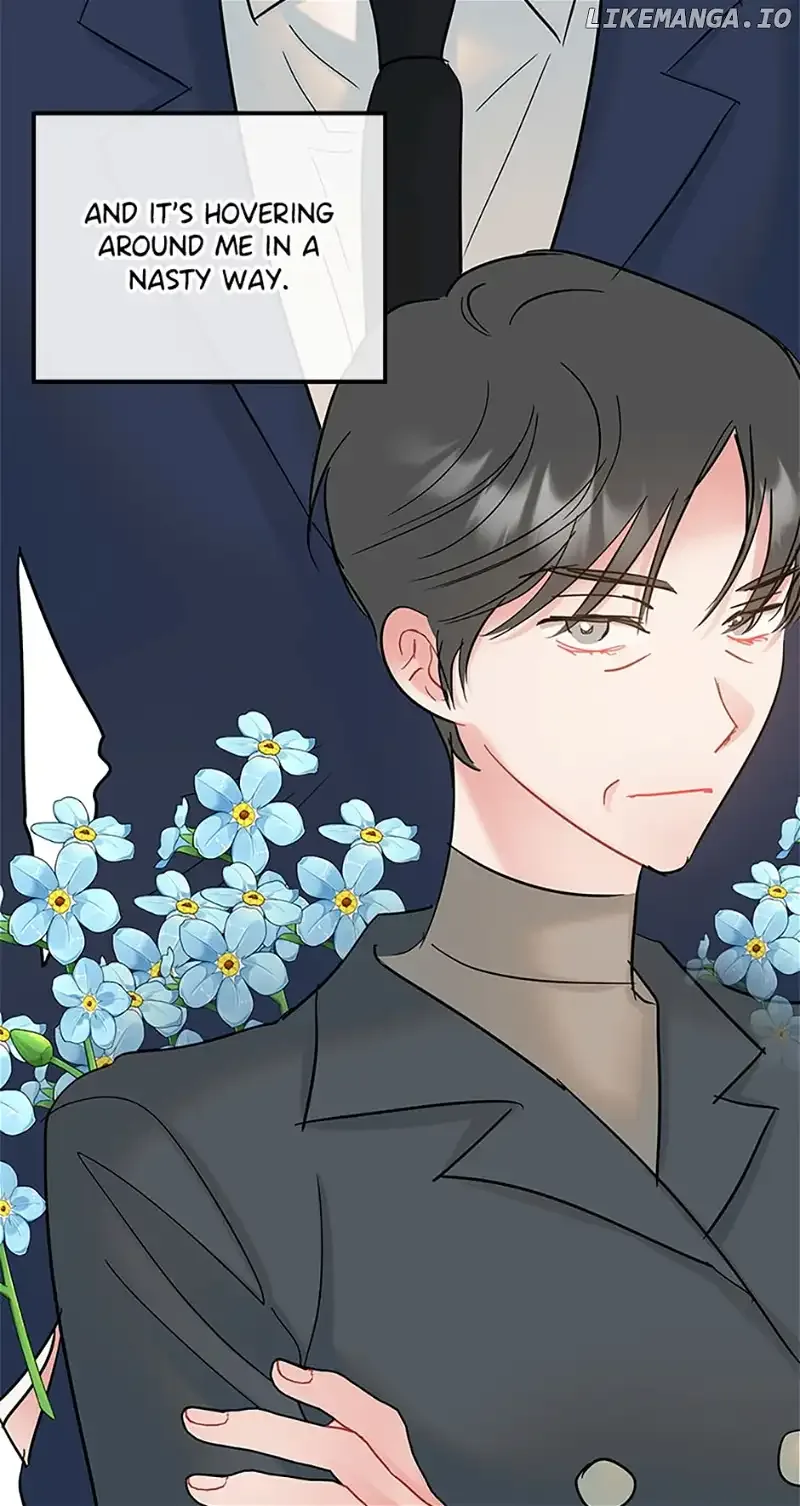 The Dignity Of Romance Chapter 78 page 31