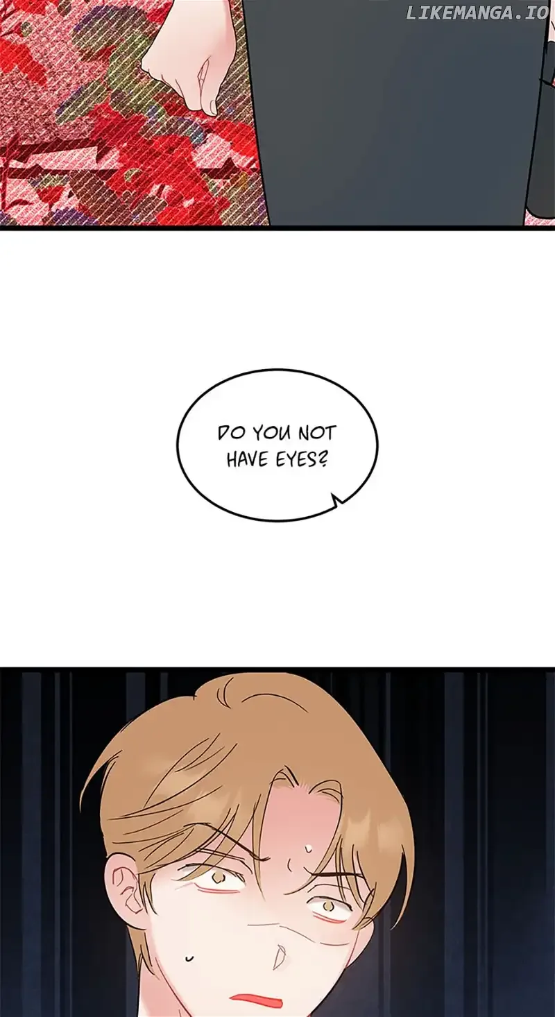 The Dignity Of Romance Chapter 78 page 23