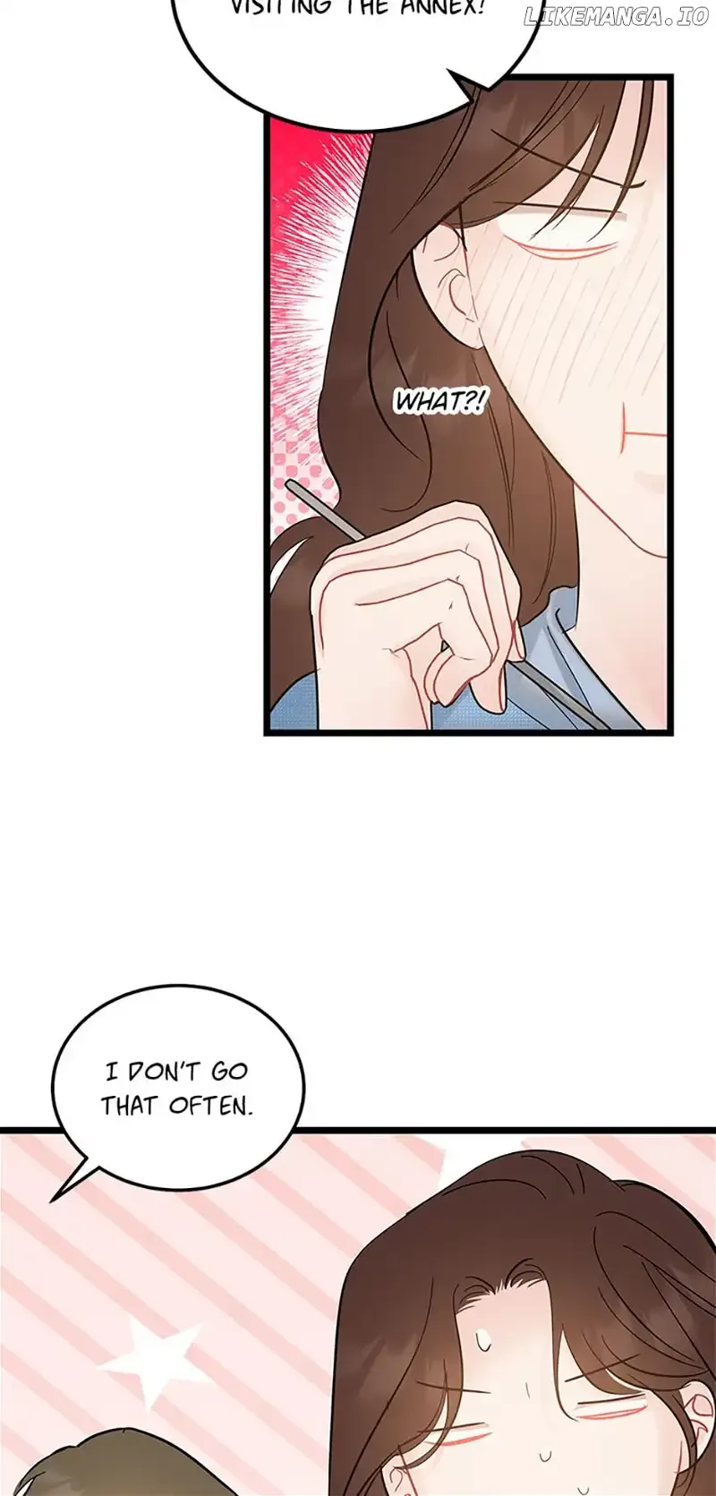 The Dignity Of Romance Chapter 78 page 49