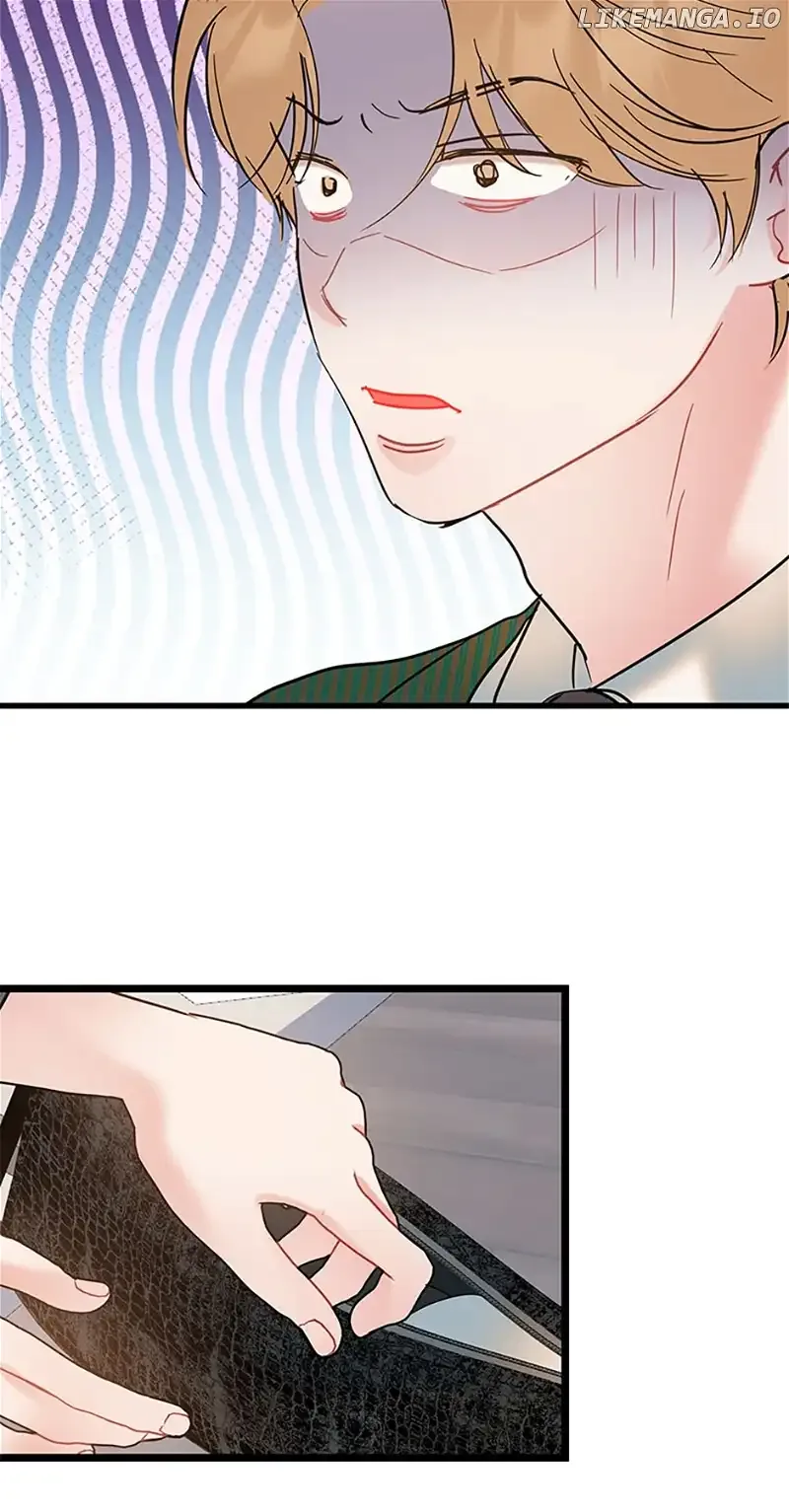 The Dignity Of Romance Chapter 78 page 18