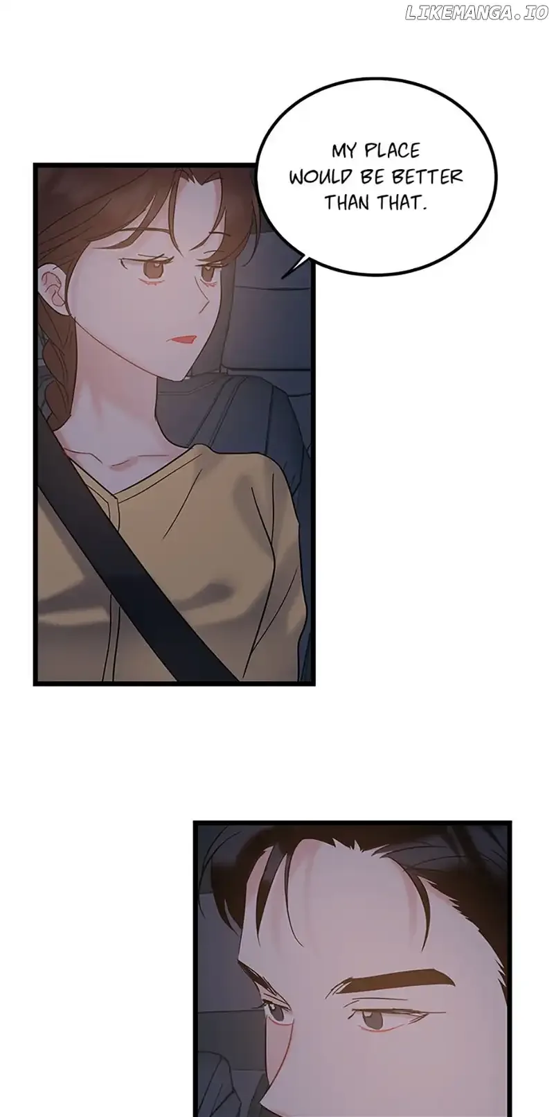 The Dignity Of Romance Chapter 69 page 53
