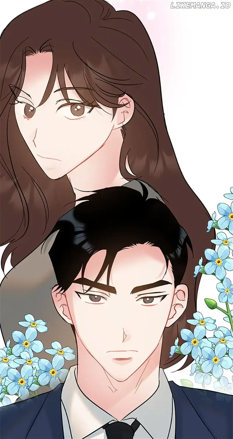 The Dignity Of Romance Chapter 78 page 30